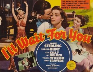 I'll Wait for You (1941)