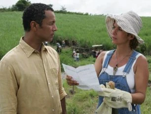 Vůně z Karibiku (2004) [TV film]