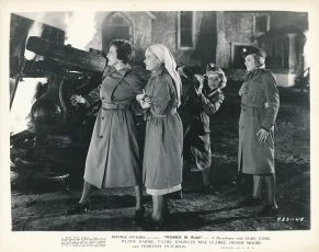 Women in War (1940)