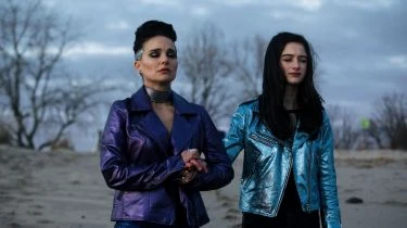 Vox Lux (2018)