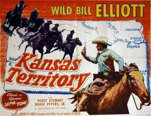 Kansas Territory (1952)