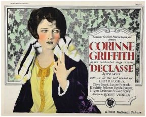 Déclassé (1925)