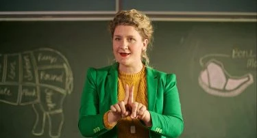 Paní McCutcheonová (2017)