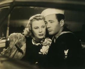 The Sailor Takes a Wife (1945)