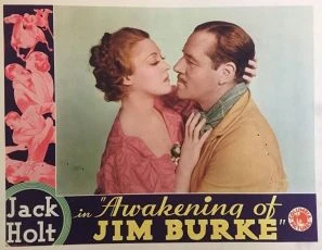 The Awakening of Jim Burke (1935)
