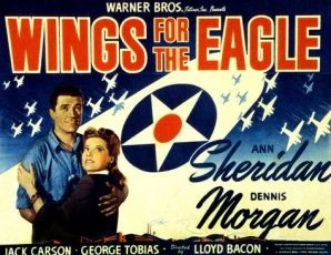 Wings for the Eagle (1942)
