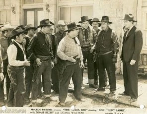 The Tulsa Kid (1940)