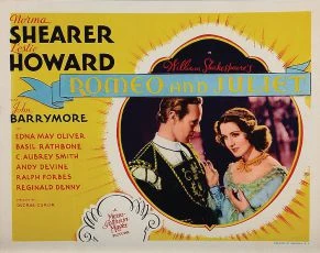 Romeo a Julie (1936)