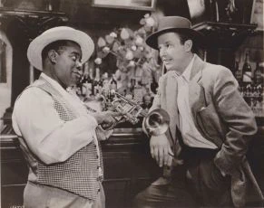 Glory Alley (1952)