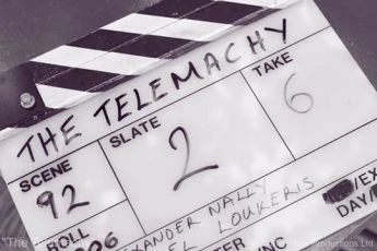 The Telemachy (2012)