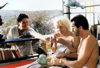 Deux minutes de soleil en plus (1987)