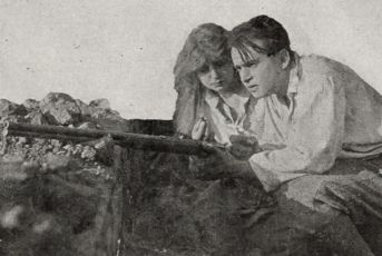 The Lamb (1915)