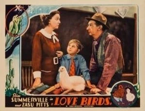 Love Birds (1934)