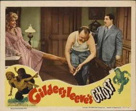 Gildersleeve's Ghost (1944)