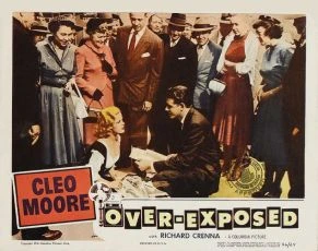 Over-Exposed (1956)