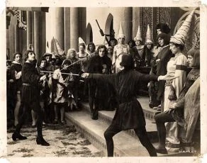 Hamlet (1921)