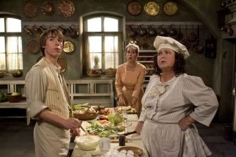 Až kohout snese vejce (2006) [TV inscenace]