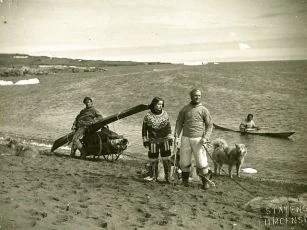 Eskimo (1930)