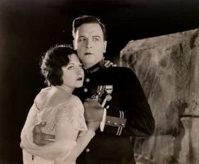 The Silent Lover (1926)