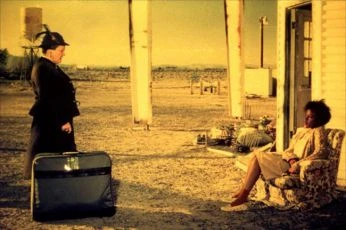 Hotel Bagdad (1987)