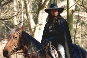 Solomon Kane (2009)