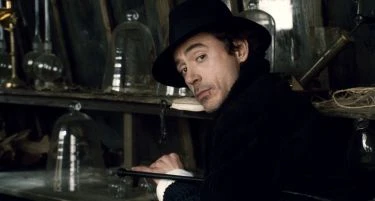 Sherlock Holmes (2009)