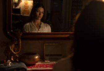 Den Šakala (2024) [TV seriál]