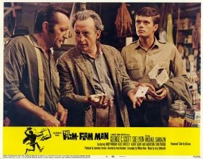 The Flim-Flam Man (1967)