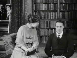 Castles for Two (1917)