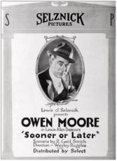 Sooner or Later (1920)