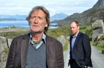 Láska z Fjordu: Nečekané vzplanutí (2012) [TV film]