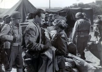 Force of Arms (1951)