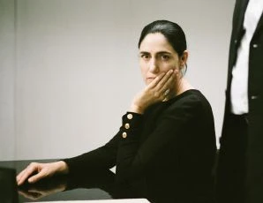Le procès de Viviane Amsalem (2014)