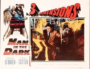 Man in the Dark (1953)