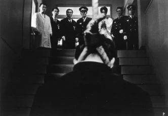 Trest smrti oběšením (1968)
