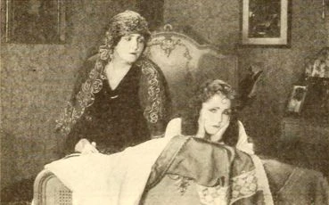 Short Skirts (1921)