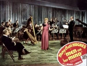 Men on Her Mind (1944)