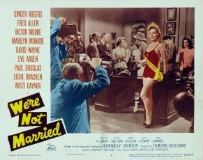We're Not Married (1952)