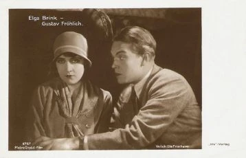 Strach (1928)