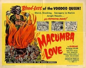 Macumba Love (1960)