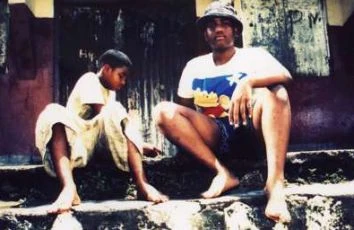 Shottas - Jamajský gang (2002)