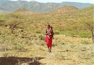 Bílá Masajka (2005)