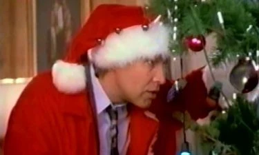 Vánoční prázdniny (1989)