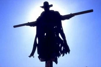 Jeepers Creepers 2 (2003)