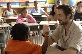 Half Nelson (2006)