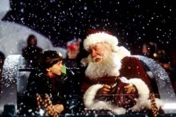 Santa Claus (1994)