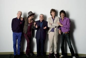 Rolling Stones (2007)