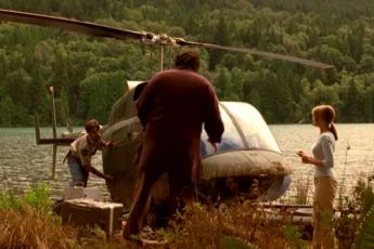 Jezero (1999)