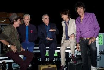 Rolling Stones (2007)