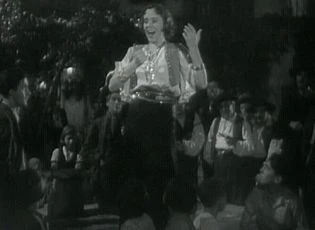 Frasquita (1934)